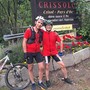Crissolo, il cuore del tour in tandem tra le montagne del Piemonte