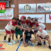 VOLLEY GIOVANILE /  Il Toirano vince il torneo Under 17 "Sotto la Torre" di Mondovì