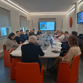 Export e meccanica agricola: la programmazione 26/30 della Camera di Commercio parte dall'ascolto delle imprese