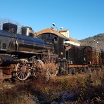 Binari di speranza nella Granda: tra linee sospese, treni storici e il sogno della Ceva-Ormea che torna a sbuffare Binari di speranza nella Granda: tra linee sospese, treni storici e il sogno della Ceva-Ormea che torna a sbuffare