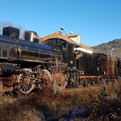 Binari di speranza nella Granda: tra linee sospese, treni storici e il sogno della Ceva-Ormea che torna a sbuffare Binari di speranza nella Granda: tra linee sospese, treni storici e il sogno della Ceva-Ormea che torna a sbuffare