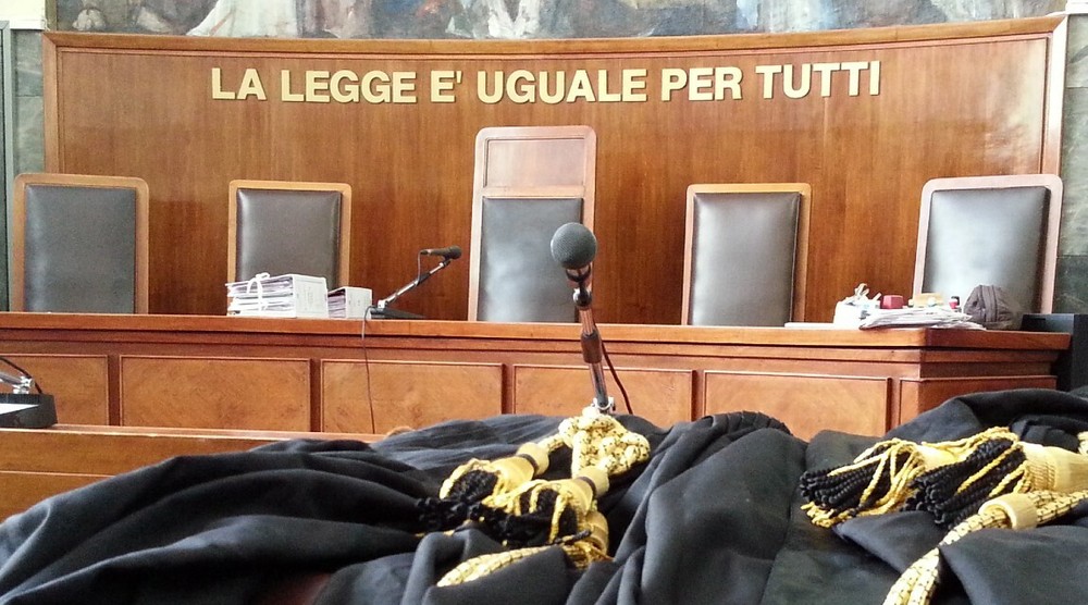 Emergenza personale al Tribunale di Cuneo: dalle misure cautelari agli Lpu, la crisi dell’ufficio Gip travolge cittadini e legali. Ferrero: "Situazione preoccupante" Emergenza personale al Tribunale di Cuneo: dalle misure cautelari agli Lpu, la crisi dell’ufficio Gip travolge cittadini e legali. Ferrero: "Situazione preoccupante"