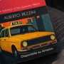 Pubblicato il nuovo libro "Taxi a credito" di Alberto Pezzini