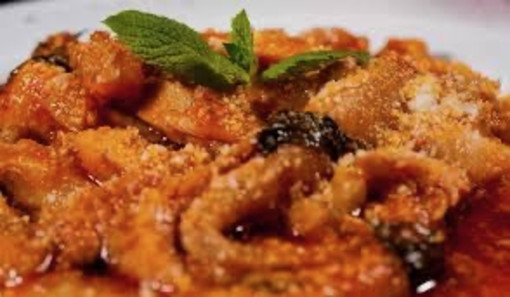 Racconigi in Trippa e “l’altro cappone” del cuneese Racconigi in Trippa e “l’altro cappone” del cuneese