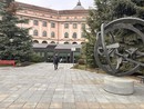 Il Tribunale di Asti Il Tribunale di Asti