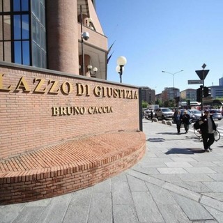 Il tribunale di Torino Il tribunale di Torino