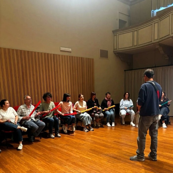 Asl Cn1, cultura e team building per il benessere dei dipendenti Asl Cn1, cultura e team building per il benessere dei dipendenti