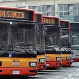 Caro trasporti, Cgil e Filt Piemonte: “Fermare gli aumenti e chiedere risorse al Governo"