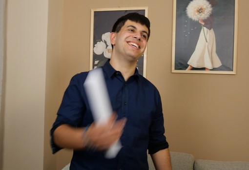 Tommaso Puggioni Tommaso Puggioni