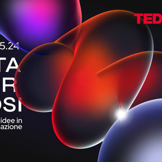 Sabato 4 maggio l'appuntamento con la quarta edizione di TEDxCuneo 2024