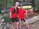 Crissolo, il cuore del tour in tandem tra le montagne del Piemonte Crissolo, il cuore del tour in tandem tra le montagne del Piemonte