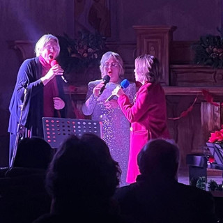 “Solstizio d’Inverno”: anche a Dogliani i canti natalizi da tutto il mondo “Solstizio d’Inverno”: anche a Dogliani i canti natalizi da tutto il mondo