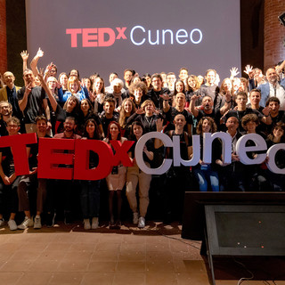 Isiline porta TEDxCuneo in diretta streaming alla Fondazione “Amleto Bertoni” a Saluzzo