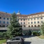 Il palazzo di giustizia di Asti Il palazzo di giustizia di Asti