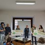 Cura dei boschi e alimentazione locale: premiati a Casteldelfino i vincitori della decima edizione dei Trofei MaB UNESCO del Monviso Cura dei boschi e alimentazione locale: premiati a Casteldelfino i vincitori della decima edizione dei Trofei MaB UNESCO del Monviso