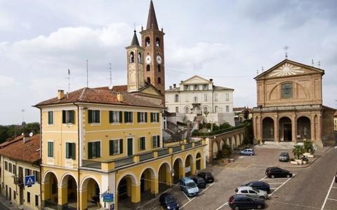 Trinità e l’elisir di lunga vita: ben 39 gli ultranovantenni in paese