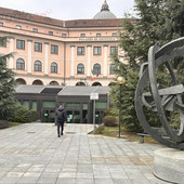 Il Tribunale di Asti Il Tribunale di Asti