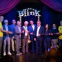 Dronero scopre il suo Teatro dell'Incredibile: folla per la nuova casa di Blink a Palazzo Savio Dronero scopre il suo Teatro dell'Incredibile: folla per la nuova casa di Blink a Palazzo Savio