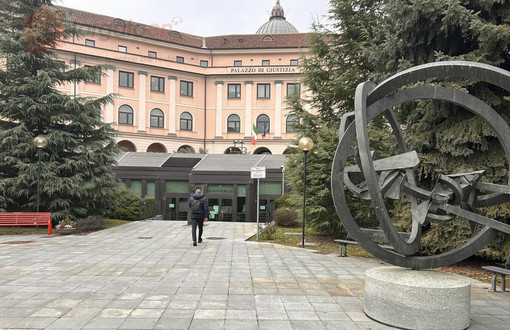 Il Tribunale di Asti