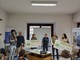Cura dei boschi e alimentazione locale: premiati a Casteldelfino i vincitori della decima edizione dei Trofei MaB UNESCO del Monviso Cura dei boschi e alimentazione locale: premiati a Casteldelfino i vincitori della decima edizione dei Trofei MaB UNESCO del Monviso