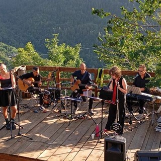 "Tutta la mia voce": l'8 marzo a Dronero un reading musicale sulla violenza e il consenso