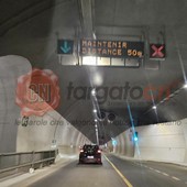 Il Tenda chiude per 39 giorni. Dal 30 ottobre riaprirà finalmente senza fasce orarie? Il Tenda chiude per 39 giorni. Dal 30 ottobre riaprirà finalmente senza fasce orarie?