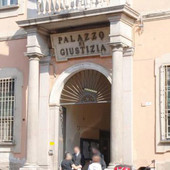 Il Tribunale di Pavia