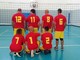 I Tower Volley della Comunità Solaro sugli spalti del Palaitis ospiti del VBC Mondovì I Tower Volley della Comunità Solaro sugli spalti del Palaitis ospiti del VBC Mondovì