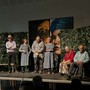 Ad Alba teatro e solidarietà al Sociale: la compagnia di Sinio porta in scena “N’euv ‘d doi ross” per sostenere Casa Lasso Ad Alba teatro e solidarietà al Sociale: la compagnia di Sinio porta in scena “N’euv ‘d doi ross” per sostenere Casa Lasso