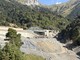 Occorrerà attendere il 30 novembre per vedere conclusi i lavori sul versante francese del Tenda