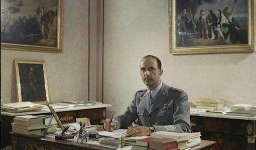 Umberto II di Savoia, ultimo Re d'Italia Umberto II di Savoia, ultimo Re d'Italia