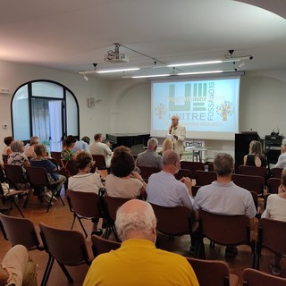 Unitre Fossano apre le porte al pubblico per presentare il nuovo anno accademico