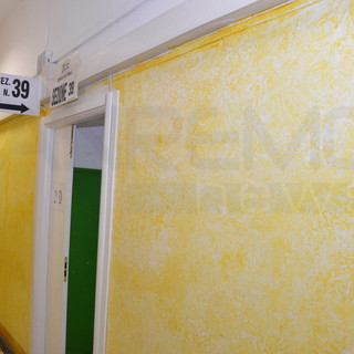 Seggi elettorali nelle scuole, ancora una protesta a Cuneo