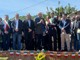 Le istitutizioni provinciali alla manifestazione Le istitutizioni provinciali alla manifestazione