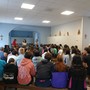 “Montagne a scuola” prende il via ad Acceglio: oltre 100 studenti del Virginio Bianchi incontrano Uncem e Fondazione CRC “Montagne a scuola” prende il via ad Acceglio: oltre 100 studenti del Virginio Bianchi incontrano Uncem e Fondazione CRC