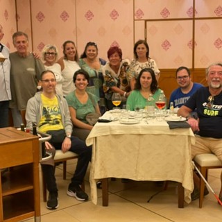 UICI Cuneo, un pomeriggio alla SPA di Limone Piemonte tra nuove esperienze e voglia di stare insieme UICI Cuneo, un pomeriggio alla SPA di Limone Piemonte tra nuove esperienze e voglia di stare insieme