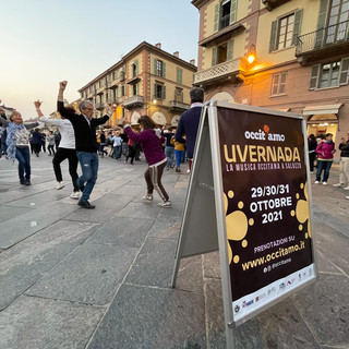 A Saluzzo arriva “Uvernada”: tre giorni di grandi concerti e mostre sui mestieri della tradizione