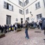 Dalle aule della Granda ai boschi di Ormea: gli studenti del “Grandis” di Cuneo alla scoperta del territorio Dalle aule della Granda ai boschi di Ormea: gli studenti del “Grandis” di Cuneo alla scoperta del territorio