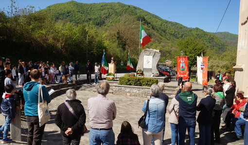 Monterosso Grana e la ricorrenza del 25 aprile: alunni "invitati" dal sindaco a non cantare Bella Ciao