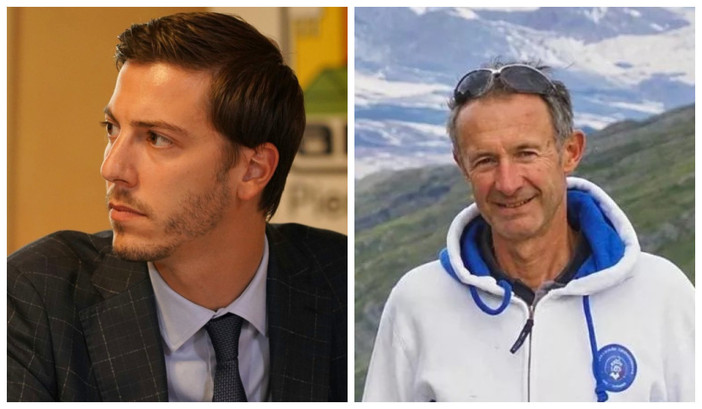 Flavio Gastaldi sulla scomparsa di Danilo Desderi: “Ci lascia un uomo di grande valore, sempre attento alla sicurezza del territorio”