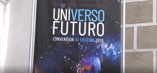 A Cuneo il convegno &quot;UniversoFuturo&quot;: quale futuro per il commercio tradizionale in Italia? (VIDEO)