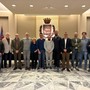 Unione Montana Alpi del Mare, il ricordo di Graziella Viale: nel 2027 la sala del Consiglio comunale di Roaschia potrebbe portare il suo nome Unione Montana Alpi del Mare, il ricordo di Graziella Viale: nel 2027 la sala del Consiglio comunale di Roaschia potrebbe portare il suo nome