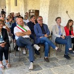 A Castelmagno Uncem rilancia i "Percorsi di Pace": dai territori un nuovo umanesimo per le comunità montane A Castelmagno Uncem rilancia i "Percorsi di Pace": dai territori un nuovo umanesimo per le comunità montane