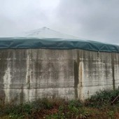 Effluenti zootecnici, Busso (Cia Cuneo): "Occhio alla scadenza del bando che finanzia le strutture di stoccaggio e la distribuzione in campo"