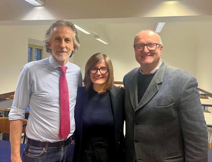 Colombero, Dalmasso, Giacoletto