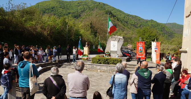 Monterosso Grana e la ricorrenza del 25 aprile: alunni "invitati" dal sindaco a non cantare Bella Ciao