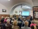 Chiusa di Pesio, l'Università della terza età apre il secondo anno con il cantastorie Giuliano Rigo Chiusa di Pesio, l'Università della terza età apre il secondo anno con il cantastorie Giuliano Rigo