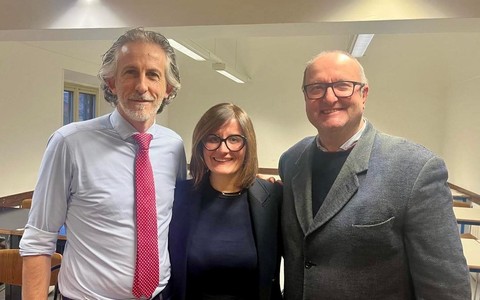 Colombero, Dalmasso, Giacoletto