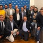 Il presidente nazionale di Unimatica Giorgio Binda a Cuneo per l'istituzione della nuova unione di categoria Confapi per le imprese informatiche