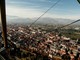 Cuneo, veduta dall'alto Cuneo, veduta dall'alto
